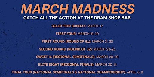 March Madness Live primary image