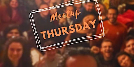 Regular Thursday Weekly Meetup in Munich!