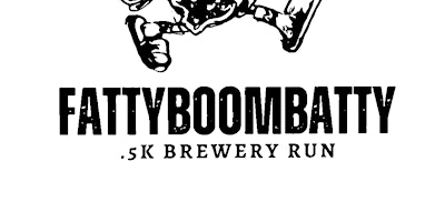 .5K Fatty Boom Batty Beer Run primary image