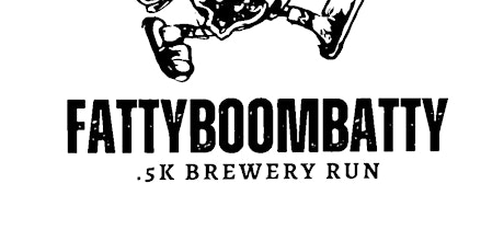 .5K Fatty Boom Batty Beer Run