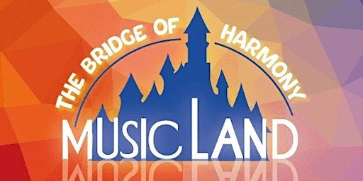 Imagem principal do evento The Bridge of Harmony