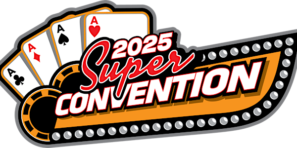 2025 Diecast Super Convention