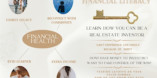 Image principale de Burbank_Illinois-INVEST IN YOUR FINANCIAL HEALTH