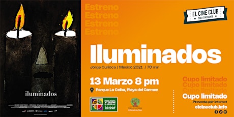 Imagen principal de Iluminados / ESTRENO