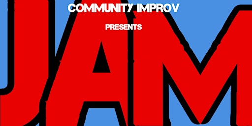 Online Improv Jam - FREE  primärbild