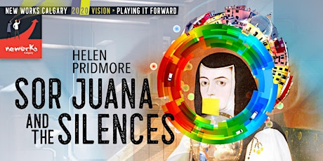 NWC Presents: Sor Juana and the Silences primary image