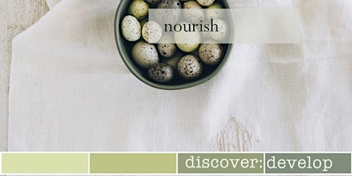 Nourish: Bedtime Retreats 6 month pass - yoga & extended relaxation primary image