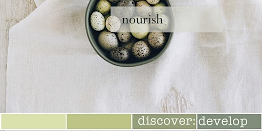 Imagem principal do evento Nourish: Bedtime Retreats 6 month pass - yoga & extended relaxation