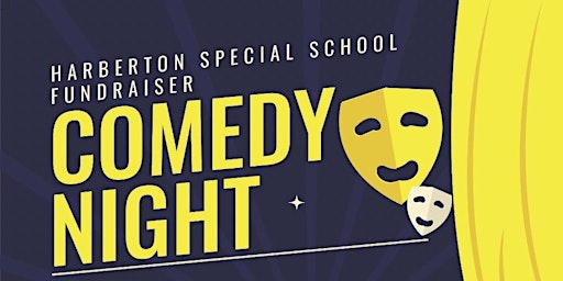 COMEDY NIGHT AT LIMELIGHT primary image