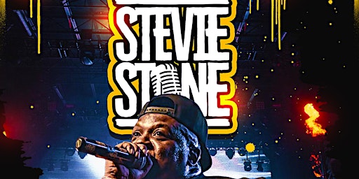 Imagem principal do evento Stevie Stone