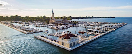 Hauptbild für Michigan Baker Prequalifier Regatta