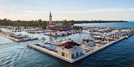 Hauptbild für Michigan Mallory Prequalifier Regatta