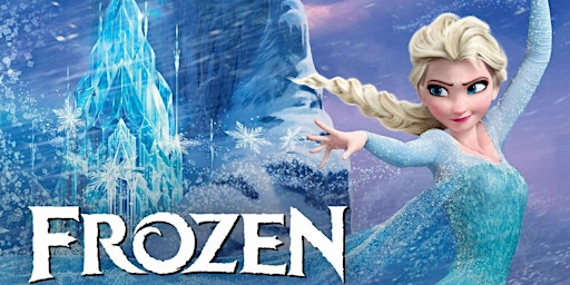 Imagem principal do evento Frozen Movie