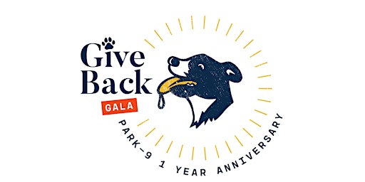 Immagine principale di Park-9 One Year Anniversary Giveback Gala 