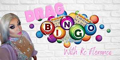 Imagem principal do evento Drag me to Bingo OEC Fundraiser