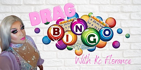 Drag me to Bingo OEC Fundraiser