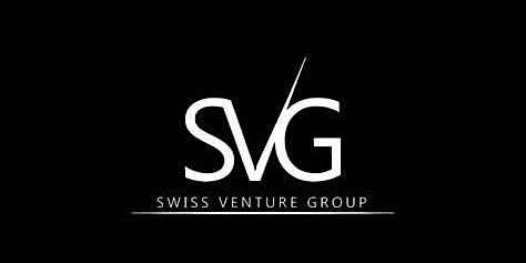 Meetup Swiss Venture Group *Invite-Only primary image