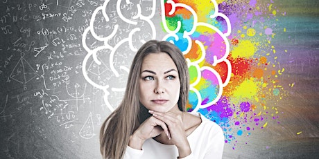 Primaire afbeelding van Brain Healthy Strategies: Mental Health Tools to Support Your Best Thinking