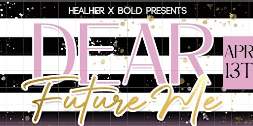 Imagen principal de Dear Future Me