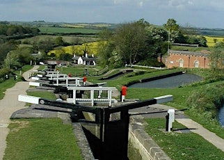 Women in Logistics Netwalking - Leicestershire  primärbild