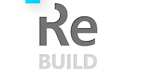 Image principale de ReBUILD 2019 - Salon du numérique 