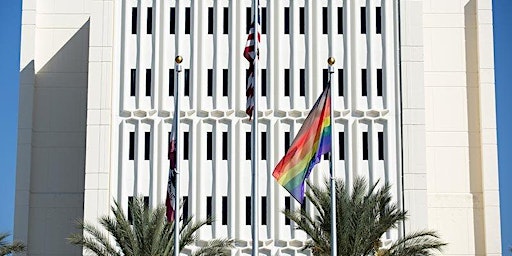 Hauptbild für Queer History Conference 2024 (QHC24)