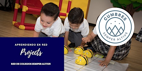 Imagen principal de Projects in preschool - Cumbres International School Tijuana