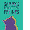Logótipo de Sammy's Forgotten Felines Rescue Society