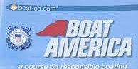 Imagem principal do evento Boating America (BA)  April 13, 2024