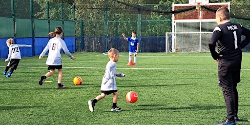 Hauptbild für Rockets Community Club Football