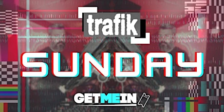 Shoreditch Hip-Hop & RnB Party / Trafik Shoreditch / Every Sunday