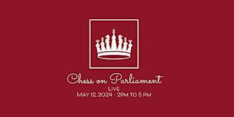 Live Chess on Parliament