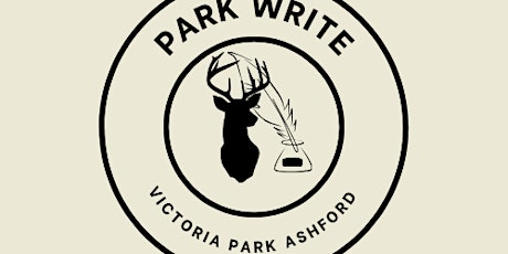 Park Write @Victoria Park