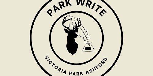 Park Write @Victoria Park primary image