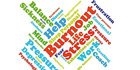 Integrated Physical and Mental Health Perspectives of Burnout primary image