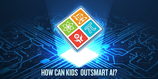 Hauptbild für How can kid outsmart AI?