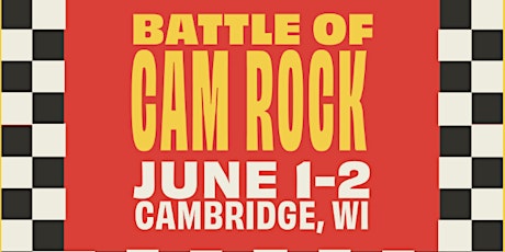 2024 Battle of CamRock - Camping