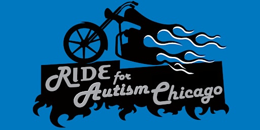 Primaire afbeelding van 22nd Annual Ride for Autism