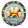 Logotipo da organização Kaleidoscope Sky Tattoo and Art House