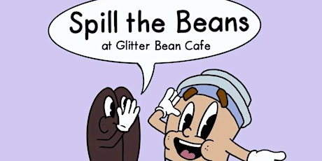 Imagen principal de The Understudies Present: Spill the Beans
