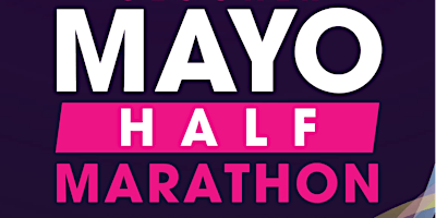 Clogher Half Marathon primary image