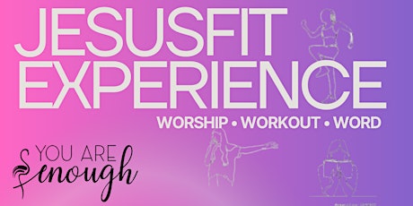 JesusFit Experience