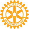 Logo van Rotary Club of Palmerston North
