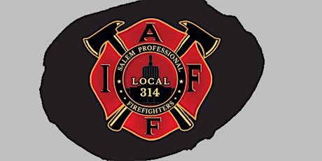 IAFF 314 Retirement Dinner