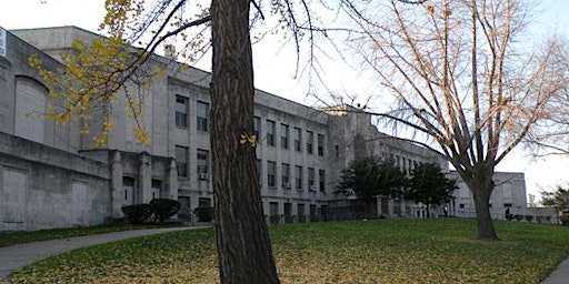 OLIVER HIGH SCHOOL CLASS OF 84' (82'-83',84', 85'-86')  primärbild
