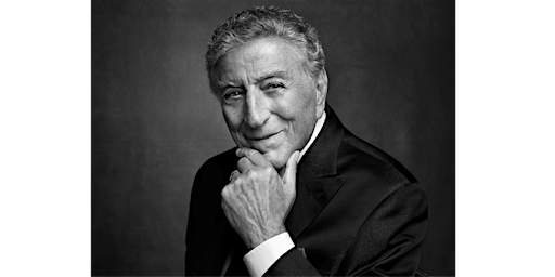 Primaire afbeelding van A TRIBUTE TO TONY BENNETT