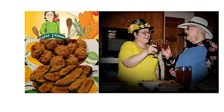 Virtual Party Foods Class Gluten-Free, Vegan & Allergy-Friendly