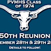 Reunion Planning Committee's Logo