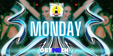 The Lighthouse Shoreditch / Every Monday / Afrobeats, Bashment, Sexy RnB