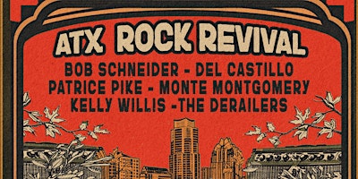 Imagem principal de ATX Rock Revival